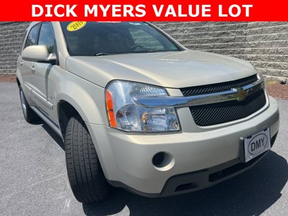 Used 2009 Chevrolet Equinox LT