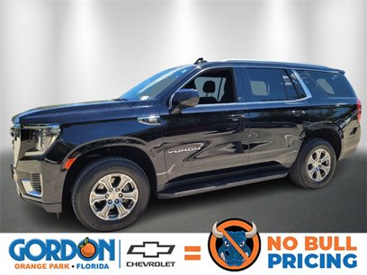 Used 2022 GMC Yukon SLE w/ Gmc Pro Safety Plus Package