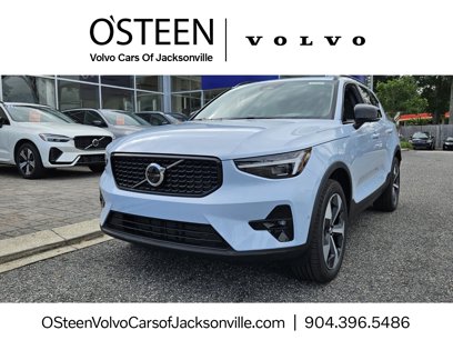 New 2026 Volvo XC40 B5 Plus w/ Protection Package Premier