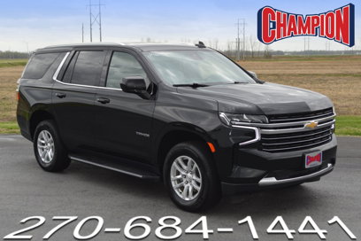 Used 2023 Chevrolet Tahoe LT