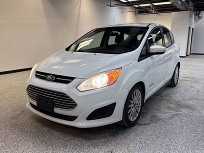 Used 2013 Ford C-MAX SE