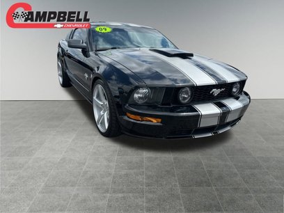 Used 2009 Ford Mustang GT