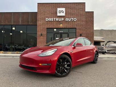 Used 2019 Tesla Model 3 Long Range