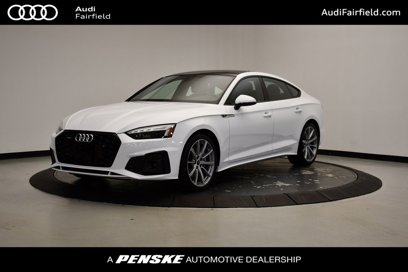 Used 2025 Audi A5 2.0T Premium Plus