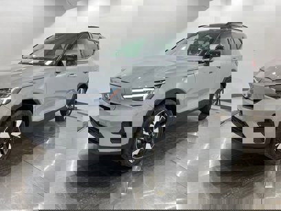 Certified 2024 Volvo XC40 Recharge Core w/ Protection Package Premier