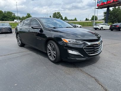 Used 2019 Chevrolet Malibu Premier w/ Sun and Wheel Package