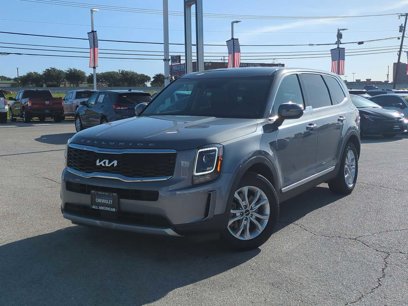 Used 2022 Kia Telluride LX
