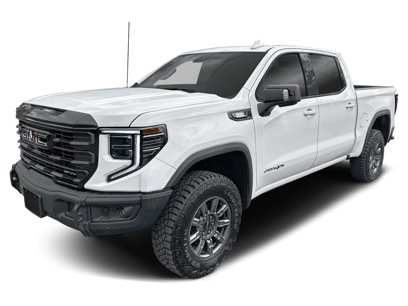New 2025 GMC Sierra 1500 AT4X w/ AT4X AEV Edition