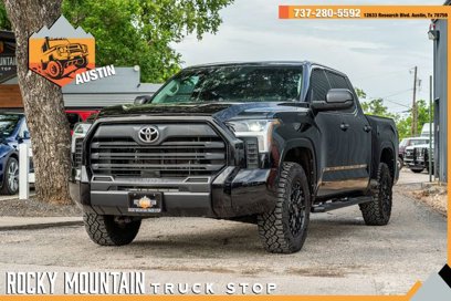 Used 2023 Toyota Tundra SR w/ SR Tow Package