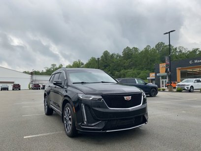 Used 2024 Cadillac XT6 Sport