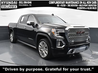 Used 2022 GMC Sierra 1500 Denali w/ Denali Reserve Package