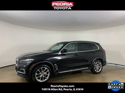 Used 2023 BMW X5 xDrive40i