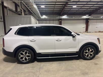 Used 2022 Kia Telluride EX w/ Towing Package
