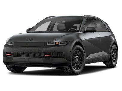 New 2025 Hyundai Ioniq 5 XRT