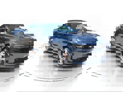 Used 2023 Chevrolet Camaro LT