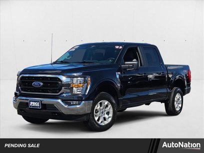 Used 2023 Ford F150 XLT