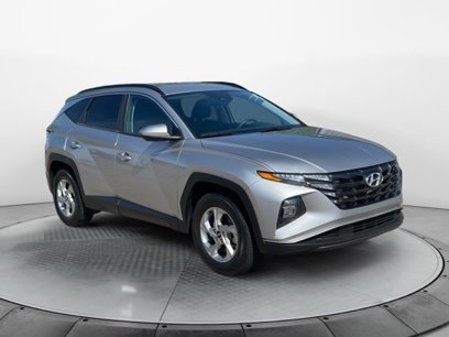 Used 2023 Hyundai Tucson SEL