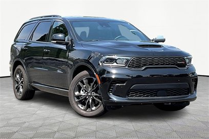 New 2025 Dodge Durango R/T