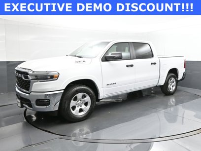 New 2025 RAM 1500 Lone Star