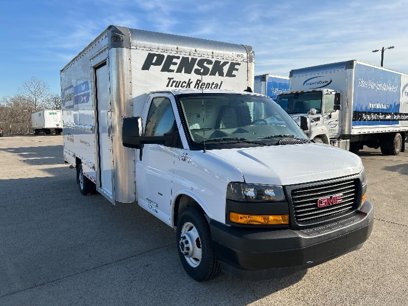 Used 2023 GMC Savana 3500 Extended w/ Power Convenience Package