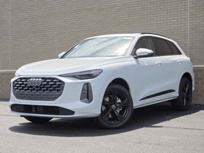 New 2025 Audi Q5 Premium Plus