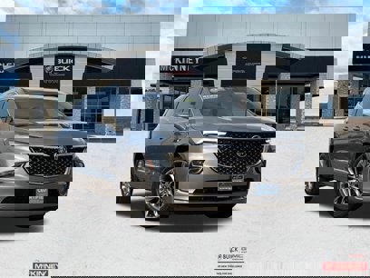 Certified 2024 Buick Enclave Avenir w/ Avenir Technology Package