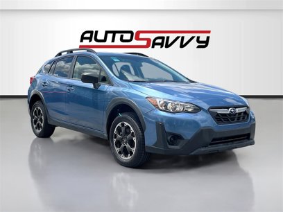 Used 2023 Subaru Crosstrek 2.0i