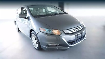 Used 2010 Honda Insight LX