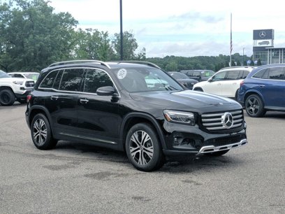 Certified 2024 Mercedes-Benz GLB 250 4MATIC