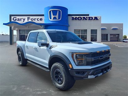Used 2022 Ford F150 Raptor w/ Equipment Group 801A High
