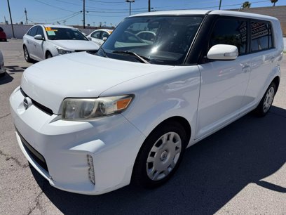Used 2014 Scion xB