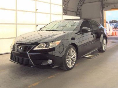 Used 2013 Lexus ES 350