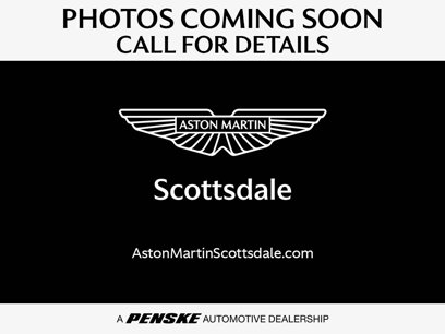 New 2025 Aston Martin DB12 Convertible