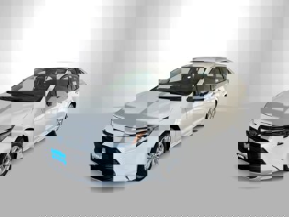 New 2025 Toyota Corolla LE