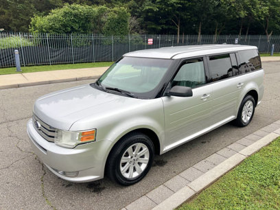Used 2011 Ford Flex SE