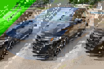 Used 2021 Honda Accord Sport