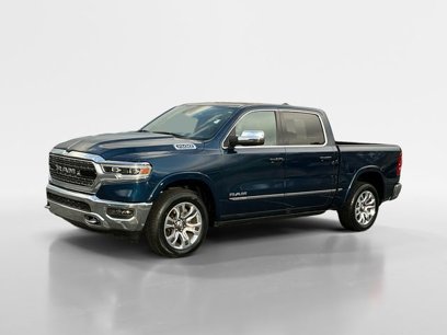 Used 2023 RAM 1500 Limited
