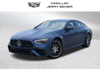 Used 2024 Mercedes-Benz AMG GT 53