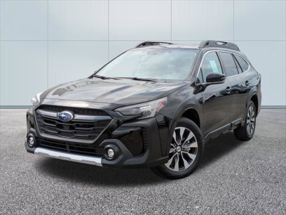 Used 2023 Subaru Outback Limited