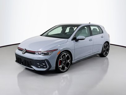 Used 2025 Volkswagen GTI Autobahn