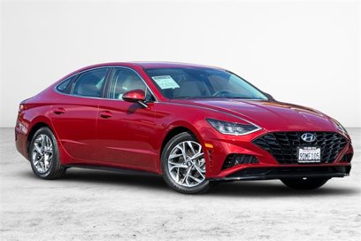 Used 2023 Hyundai Sonata SEL