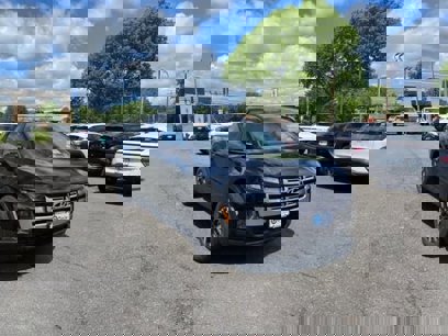 New 2025 Hyundai Santa Cruz SEL