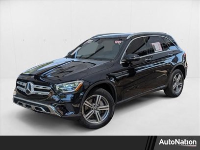 Used 2021 Mercedes-Benz GLC 300