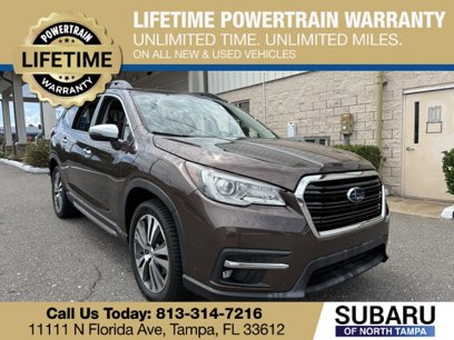 Used 2019 Subaru Ascent Touring w/ Popular Package #3