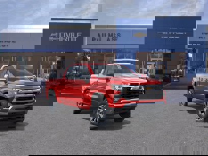 New 2025 Chevrolet Silverado 1500 LT