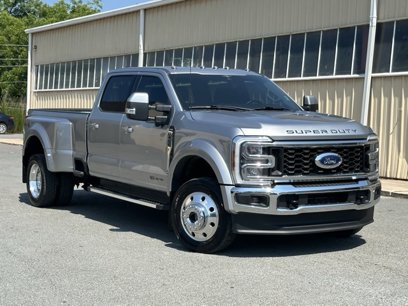 Used 2023 Ford F450 Lariat