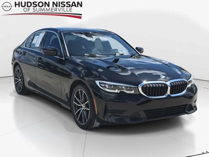 Used 2022 BMW 330i Sedan w/ Convenience Package