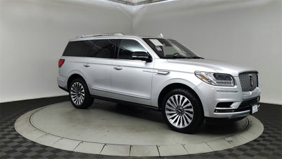 Used 2019 Lincoln Navigator Reserve