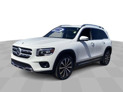 Used 2022 Mercedes-Benz GLB 250