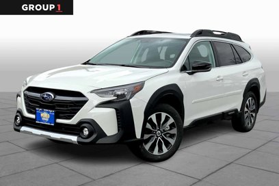 New 2024 Subaru Outback Limited XT